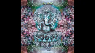 V.A. - Colors Of GOA Vol. 2 CD2