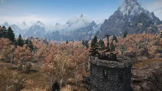 Skyrim w/ Requiem 3bftweaks - Play Testing My Personal Modlist