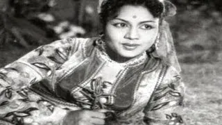 Sobha Songs - Ee Nelareyi - NTR - Anjali Devi