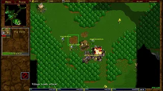 Warcraft 2 13.8.2023