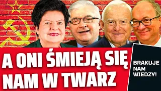 Leszek Żebrowski: gułag nad Wisłą nie może być zapomniany