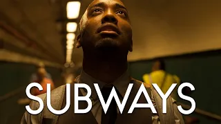 Subways - Official Trailer | Dekkoo.com | Stream great gay movies