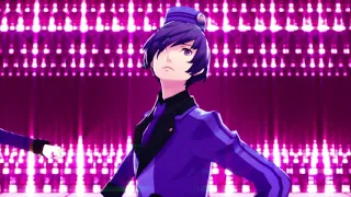 Persona 3 Dancing Moon Night:  The Battle for Everyone's Souls (Daisuke Asakura Remix)