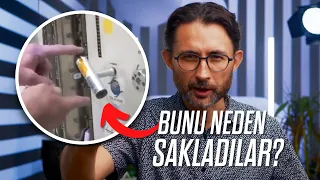 Dzhanibekov Etkisi Neden 10 Yıl Sır Gibi Saklandı?