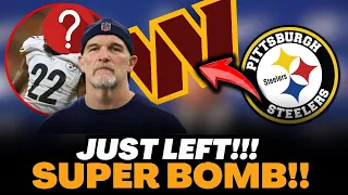 💣💥 URGENT BOMB! WASHINGTON COMMANDERS NEWS 2024 NFl DAN QUINN