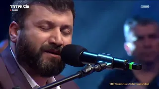 TRT Sanatçıları Şehir Konserleri - Mektup derken şiir oldu