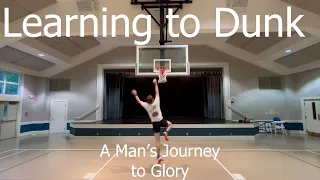 Journey to the Dunk - Ep. 1