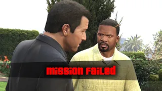Mission Passed | GTA 5