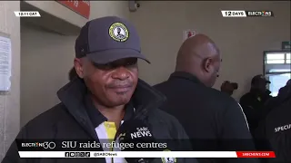 SIU Raids | Officials at refugee centres allegedly accepting bribes to issue fraudulent documents