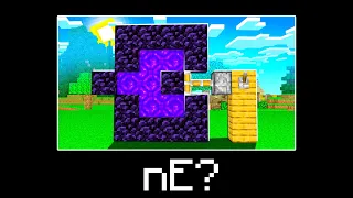 nE? 2