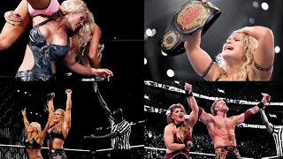 All Beth Phoenix PLE Wins (so far)