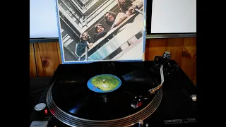 The Beatles - Strawberry Fields Forever - Vinilo Vinyl