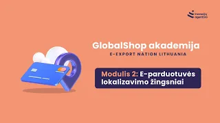 GlobalShop akademija 2