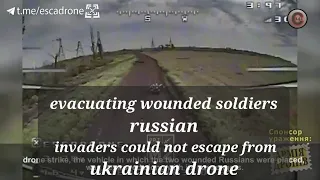 September's Ukraine war combat video footage  @Combat141