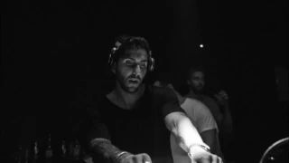 Hot Since 82 Live @ Space, Ibiza Sept 2016