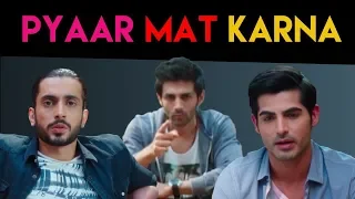 Pyaar Mat Karna | Pyaar Ka Punchnama 2 | Viacom18 Motion Pictures