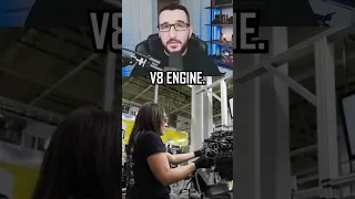 New GM V8 Small Block Engine Confirmed!