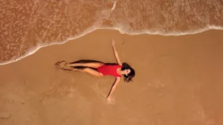 GABI LINS - Homem ao Mar (OFFICIAL VIDEO)