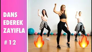 Bangır Bangır Şarkısı ile Zumba Yapıyoruz !