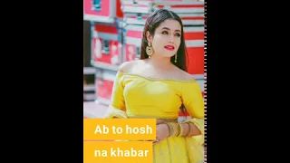 Dilbar Dilbar Full Screne Whatsapp Status Video 2018 |Latest Version Dilbar Song