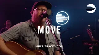Jesus Culture - Move (MultiTracks Session)
