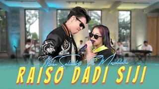 Niken Salindry ft Masdddho - RAISO DADI SIJI (Official Music Video)