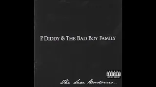 P. Diddy ft. Black Rob & Mike Curry Bad Boy for Life Radio Edit