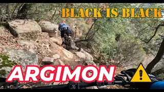 ARGIMON (Black is Black) le 10-03-2024