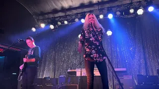 The Kills - 103 - Detroit (St Andrew’s Hall) - 2/16/24