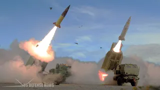 Here's Why America's Enemies Should Fear the MGM-140 ATACMS Missile