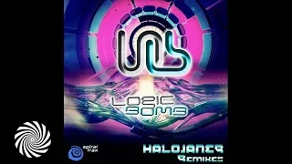 Logic Bomb - Halojaner (Tranan Remix)