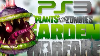 PVZ GW на ПС3 в 2024?