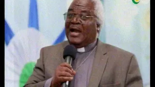 The Presby church will partner NPP to build Ghana - Rev Martey  - 22/8/2016