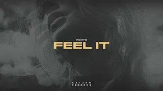 Porte - Feel It