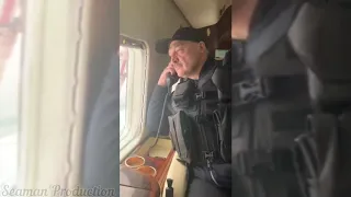 🇧🇾ЛУКАШЕНКО С АВТОМАТОМ🔴 В БРОНЕЖИЛЕТЕ НА ВЕРТОЛЁТЕ 🚁.