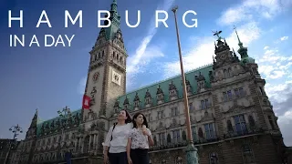 A Day In Hamburg 2019 | Cinematic Video Montage