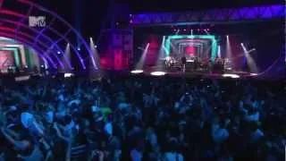 Marcelo D2 - Abre Alas (Ao vivo no VMB 2012)