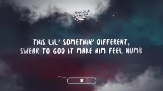 [1 Hour] Lil Candy Paint   22 Lyrics ft  Bhad Bhabie | Bon 1 Hour Lyrics