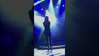 Love - Lana Del Rey live at House Of Blues Anaheim 8/1/17