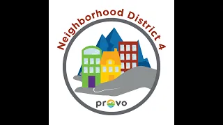 Neighborhood District 4 Meeting 10/19/2023