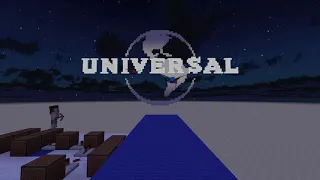 Universal Intro [Minecraft Noteblocks]