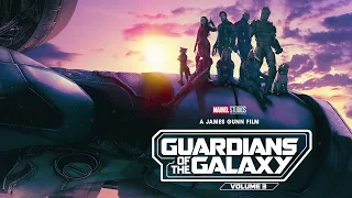 Guardians of the Galaxy 3 Trailer Song "In the Meantime" Full Epic Version