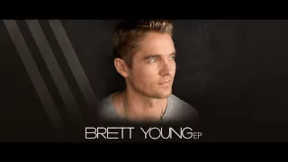 Brett Young - In Case You Didn't Know (Acoustic Live)