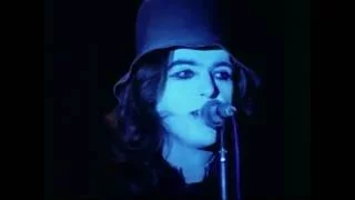 Genesis I Know What I Like (Live 1973 Shepperton Reworked)