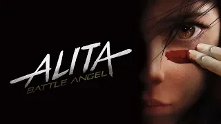 Dua Lipa - Swan Song/Junkie XL - Motorball (Alita Battle Angel Music Video) KR Version