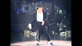 Michael Jackson Billie Jean Buenos Aires 1993 Audio