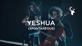 Yeshua (Spontaneous Holy Moment) | Moment