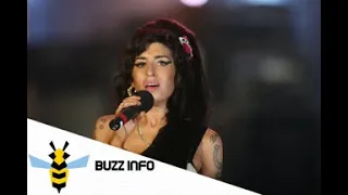 Amy Winehouse remembered on 10th anniversary of her death