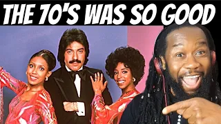 TONY ORLANDO AND DAWN Candida REACTION - Really catchy and memorable song - First time hearing