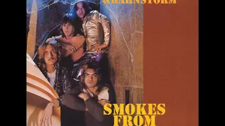 Joe Walsh and Barnstorm - Smokes From The Beginning [1973]